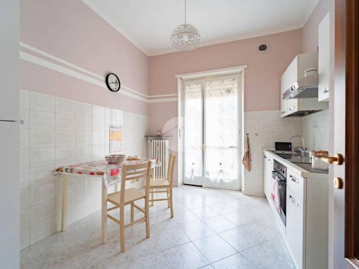 Appartamento quadrilocale in vendita in Viale Risorgimento, Centro, Bra