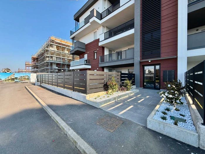 Appartamento trilocale in vendita in Via Pio XII, Pozzuolo Martesana