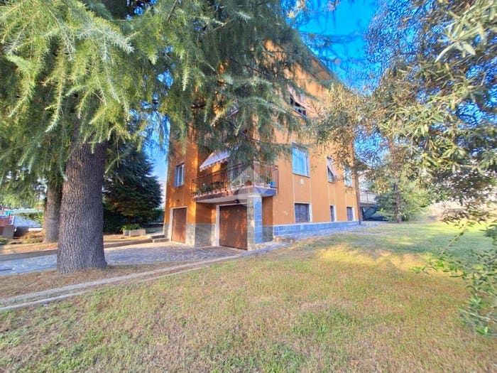Casa con 6 locali in vendita in Via canturina vecchia, Centro, Senna Comasco