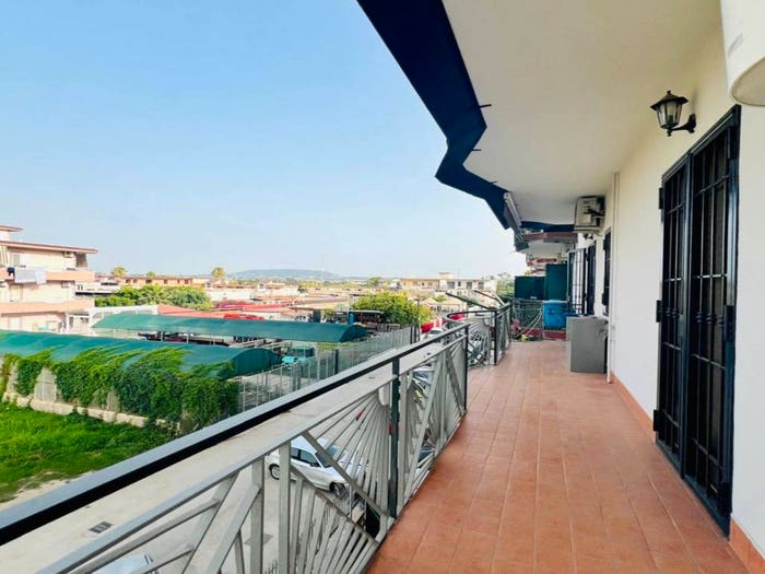 Appartamento monolocale in vendita in Via Ripuaria, Varcaturo, Giugliano in Campania