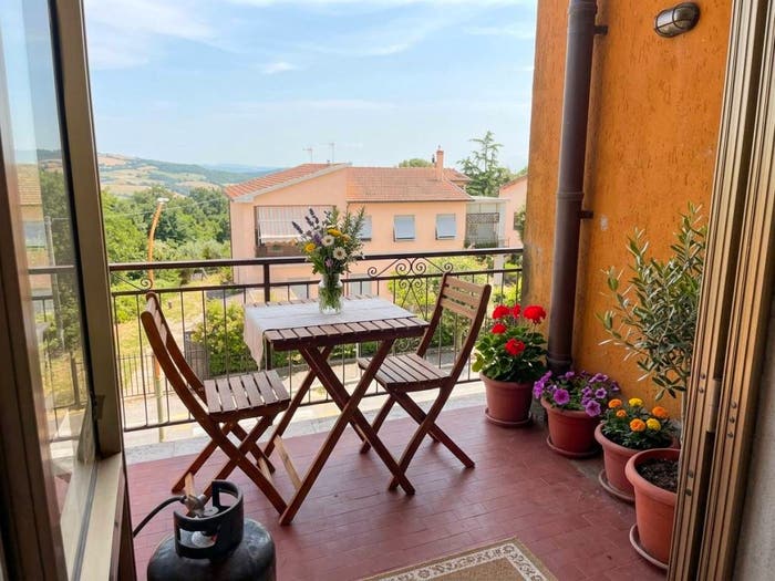 Appartamento con 6 locali in vendita in Via P P Pascucci, Centro, Manciano
