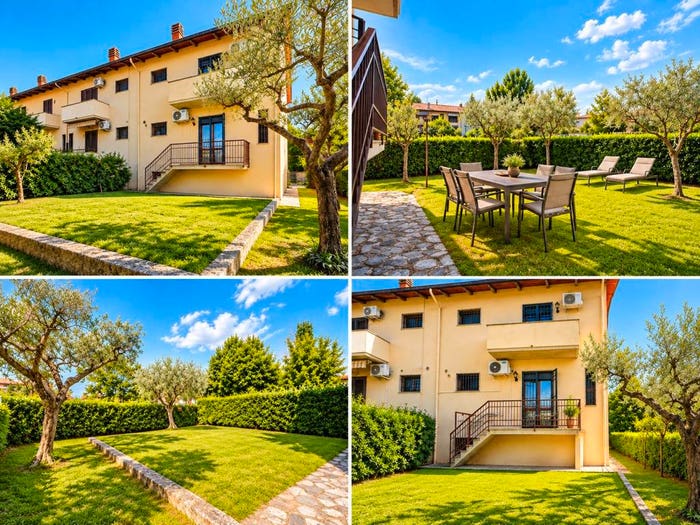 Casa con 6 locali in vendita in Via Filadelfia, Poggetto, Poggio a Caiano