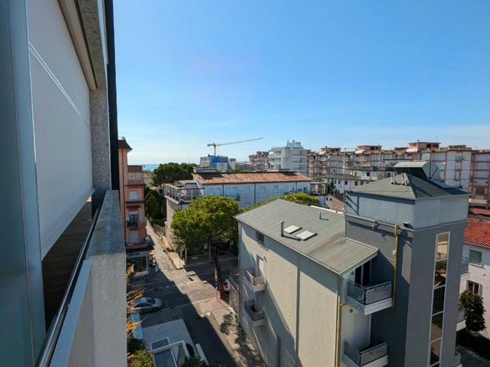 Casa quadrilocale in vendita in Lido Centro Ovest, Jesolo