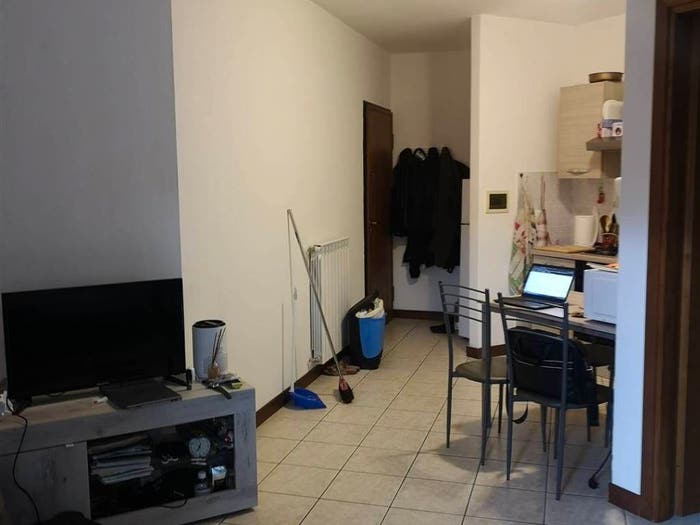 Appartamento monolocale in vendita in Pestello Ginestra, Montevarchi