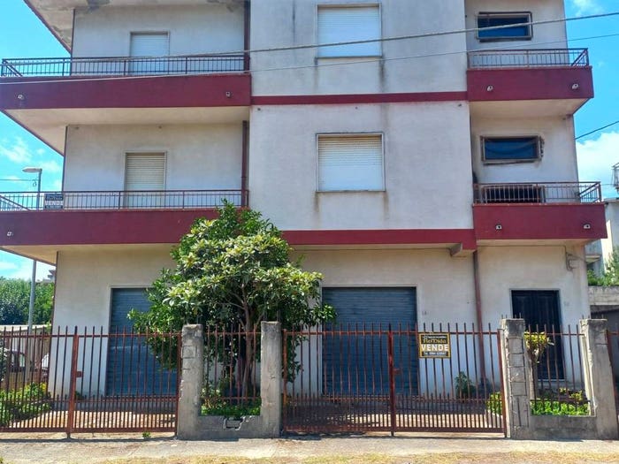 Casa trilocale in vendita in Contrada Bosco, Benestare