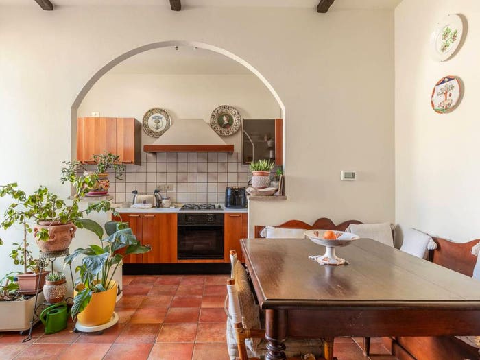 Casa con 5 locali in vendita in Via Roma, Bagnara di Romagna