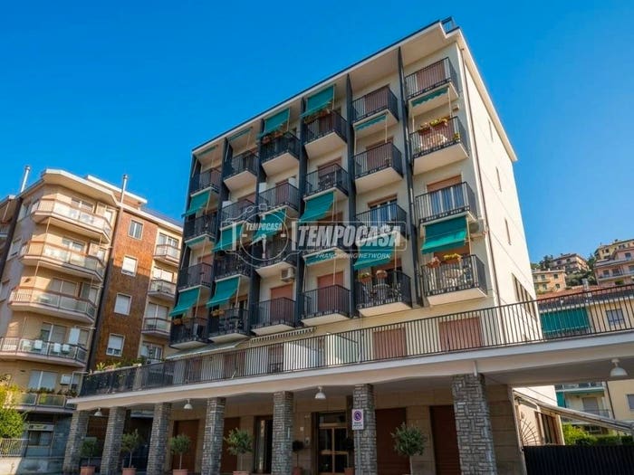 Appartamento quadrilocale in vendita in Via doria, Marina Di Andora, Andora