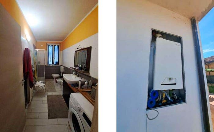 Case in Vendita e in Affitto - 2