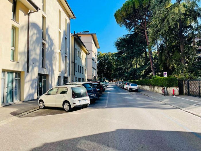Appartamento bilocale in vendita in Via dell'Orcagna, Beccaria Colombo, Firenze