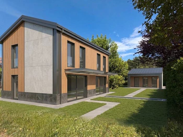 Casa con 5 locali in vendita in Sala, Cesenatico