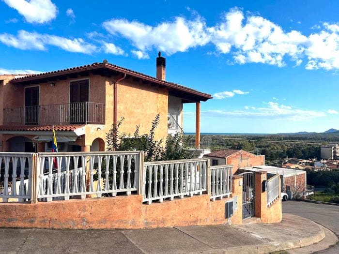 Appartamento quadrilocale in vendita in loc santa Maria, Santa Maria, Villaputzu