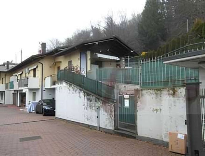Appartamento quadrilocale in vendita in Via Guido Andreani SNC, Ganna, Valganna