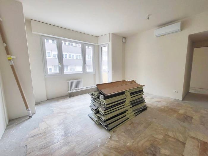 Appartamento trilocale in vendita in Via delle Porte Nuove, Porta al Prato San Jacopino, Firenze