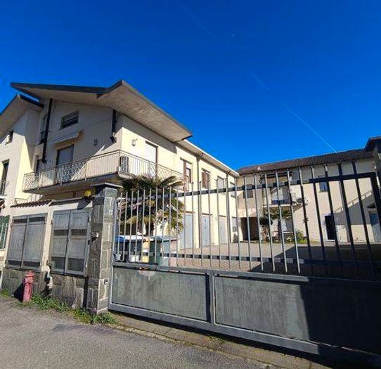 Casa bilocale in vendita in Via F Pastorini, Centro, Sannazzaro de' Burgondi