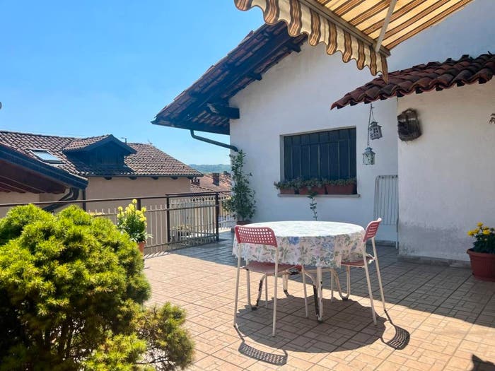 Casa con 5 locali in vendita in Piazza Giuseppe Mazzini, Borriana