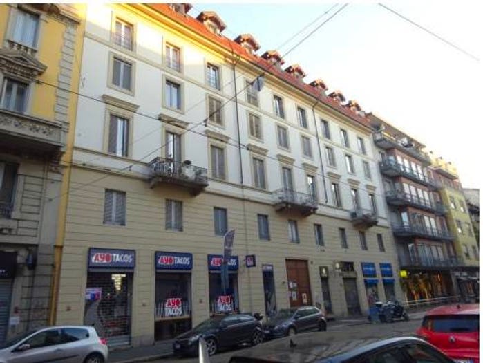Appartamento bilocale in vendita in Viale Col di Lana, Ticinese, Milano