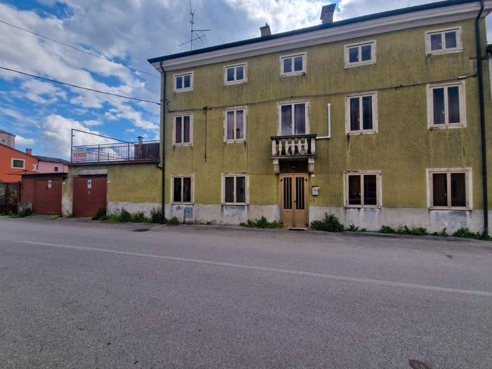 Casa bilocale in vendita in Centro, Lonigo