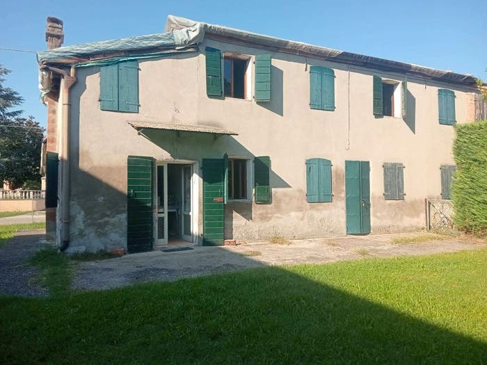 Casa trilocale in vendita in Via Giovanni Pascoli, Galta, Vigonovo