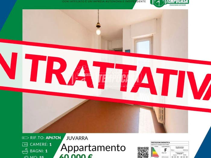 Appartamento bilocale in vendita in Via D Cimarosa, Nichelino