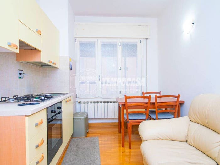 Appartamento bilocale in vendita in Via Nazario Sauro, Centro Storico, Bologna