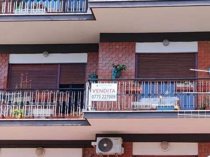 Appartamento con 6 locali in vendita in Centro, Ferentino