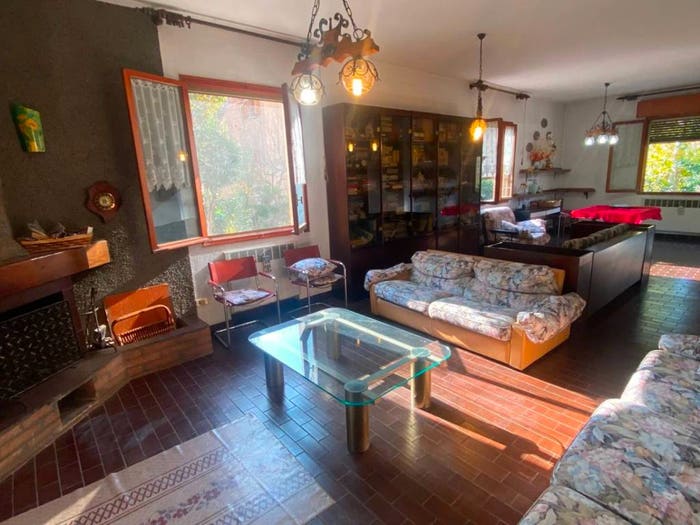 Casa con 6 locali in vendita in Via Idice, Noce, Ozzano dell'Emilia