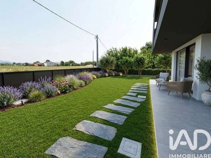 Appartamento quadrilocale in vendita in Via Isola di Torre, Pontevigodarzere Isola di Torre, Padova