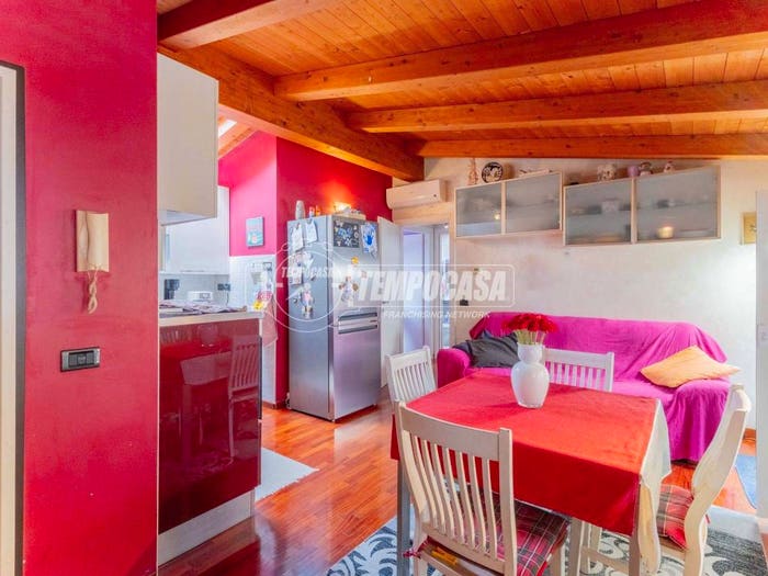 Appartamento trilocale in vendita in Via Privata Giuseppe Ugolini, Greco Segnano, Milano