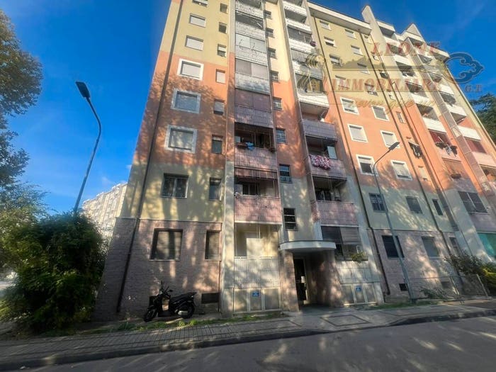 Appartamento trilocale in vendita in Via delle Betulle, Centro, Rozzano