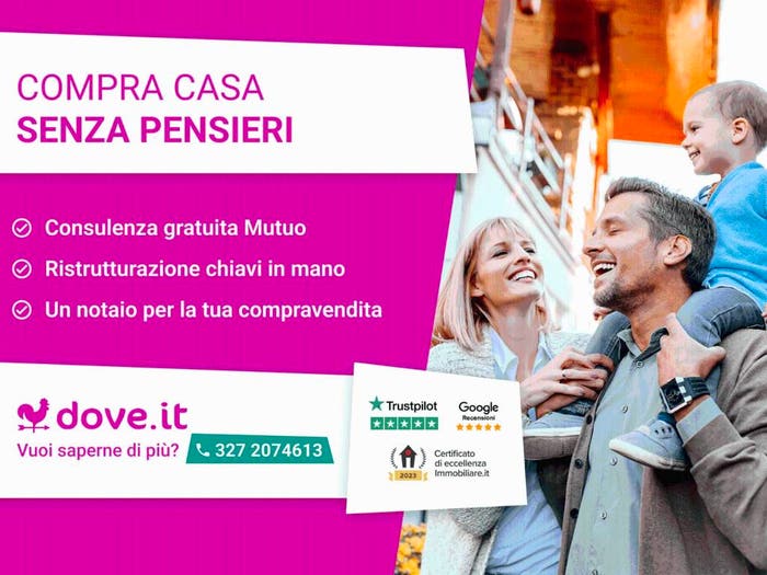Case in Vendita e in Affitto - 3