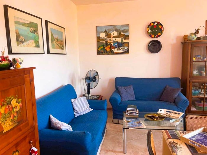 Casa quadrilocale in vendita in Centro, Cefalù