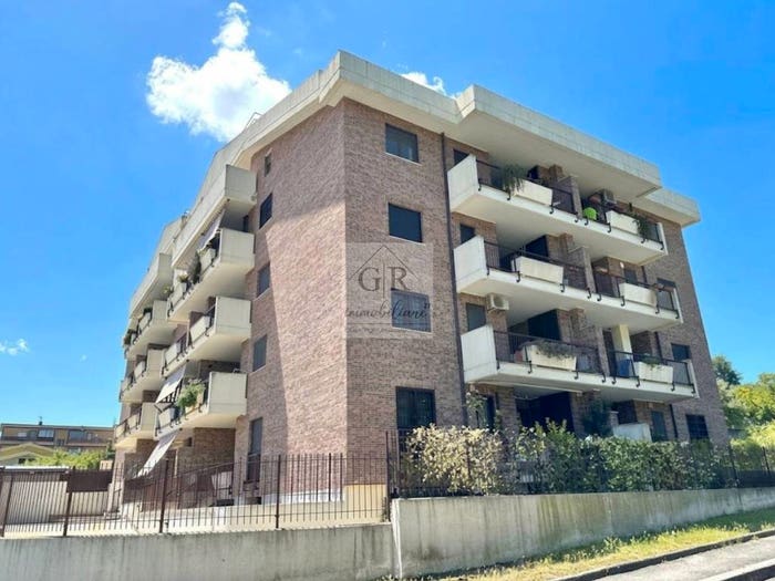 Appartamento bilocale in vendita in Via Livio Concin, La Storta, Roma