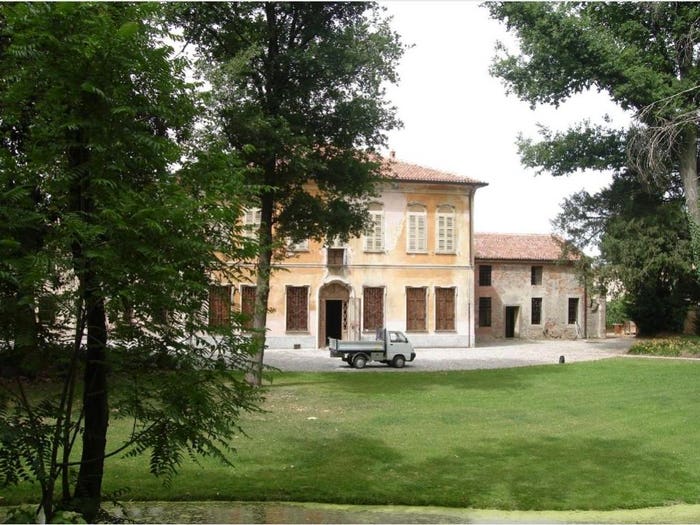 Casa con 6 locali in vendita in Corso Giuseppe Garibaldi, Centro, Cremona