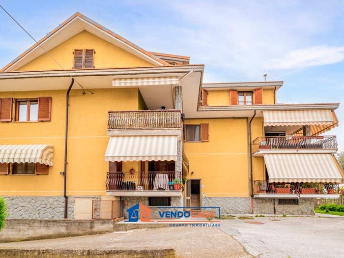 Casa quadrilocale in vendita in Regione San Quirico, Centallo