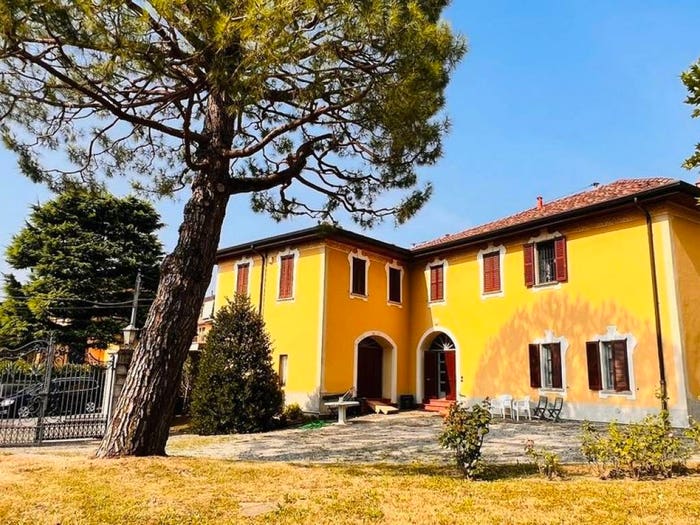 Casa con 5 locali in vendita in Via Risorgimento, Monticello, Monticello Brianza