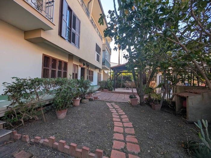 Appartamento con 6 locali in vendita in Via Principe Torremuzza, San Leone Villaseta Villaggio, Agrigento
