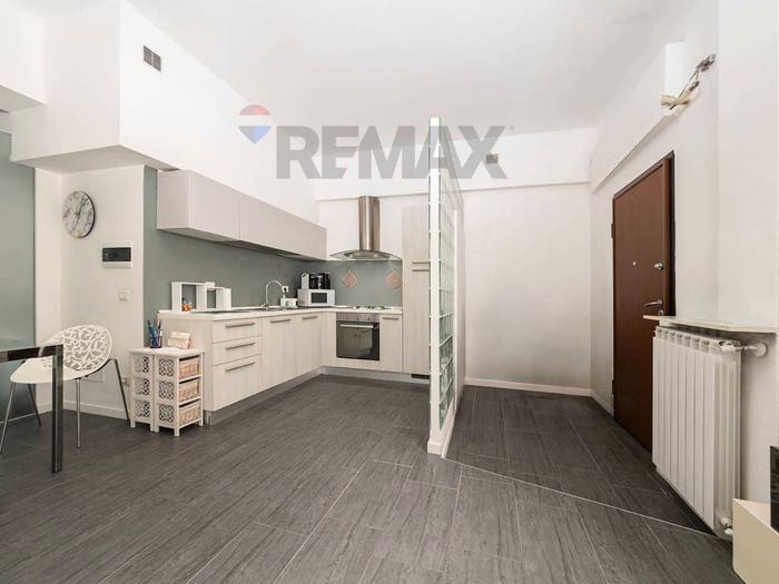 Appartamento monolocale in vendita in Via Cosenza, Martini Insubria, Milano