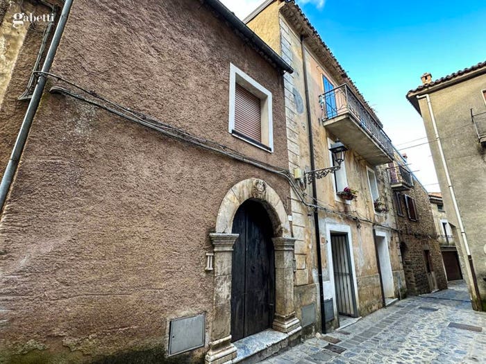 Appartamento con 6 locali in vendita in Via Roma, Centro, San Giovanni a Piro