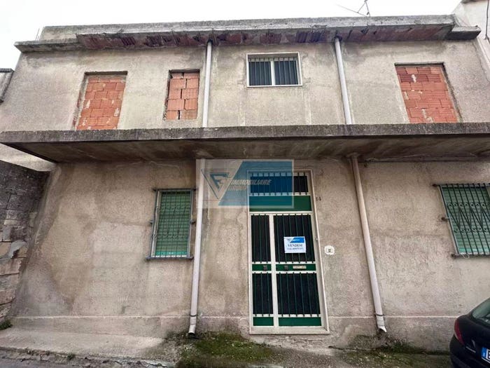 Casa in vendita in Vico Gargallo, Centro, Noto