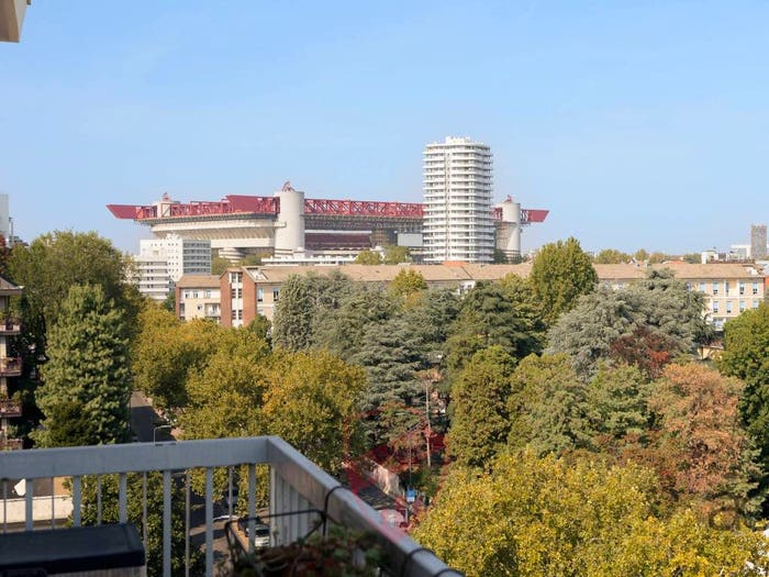 Appartamento bilocale in vendita in Via Alfonso Capecelatro, San Siro, Milano