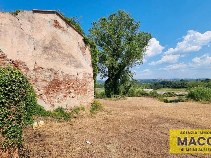 Casa con 6 locali in vendita in Centro, Capannoli