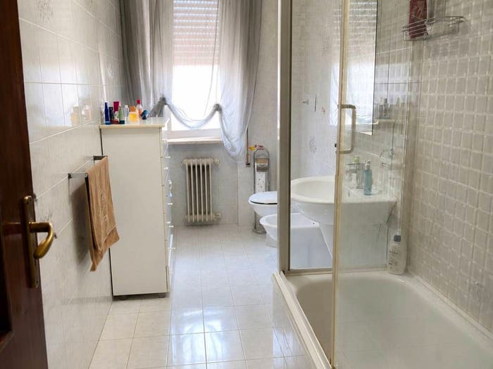 Appartamento quadrilocale in vendita in Via Giorgio De Falco, Quarto