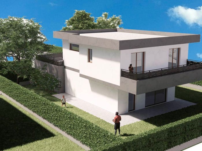 Case in Vendita e in Affitto - 3