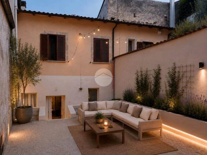 Casa bilocale in vendita in Via Caravaggio, Popoli