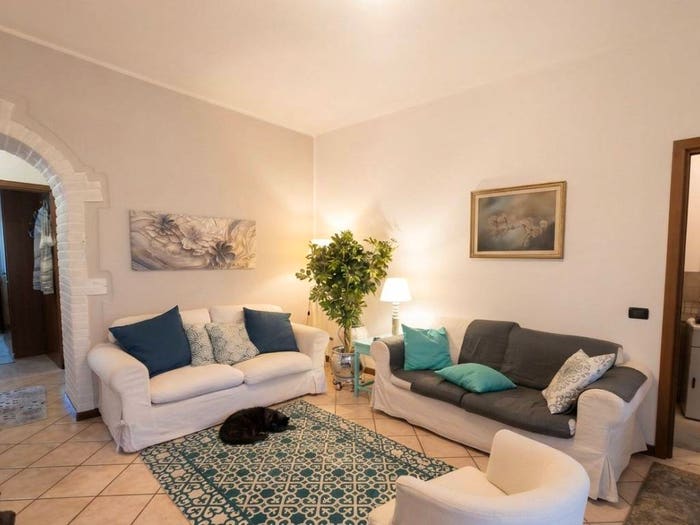 Appartamento trilocale in vendita in Via Roma, Centro, Ghisalba