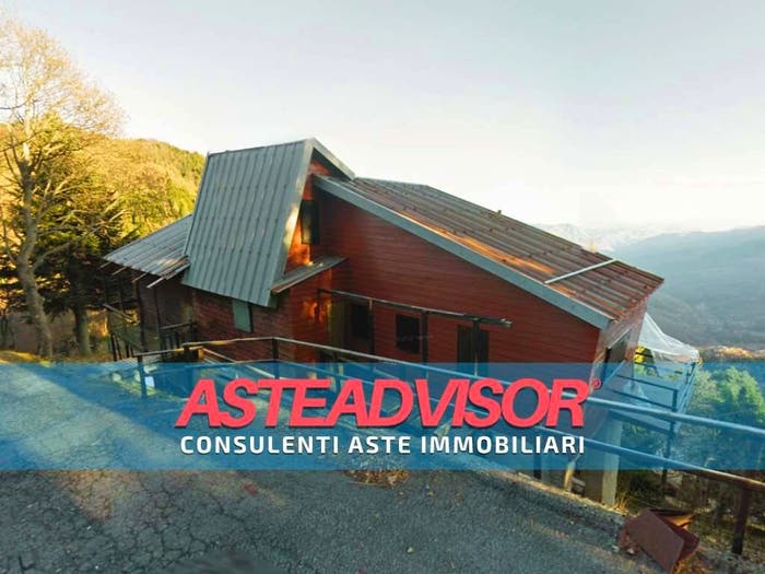 Casa con 6 locali in vendita in Frazione San Bernardo Via Poggio Croce, San Bernardo, Mendatica