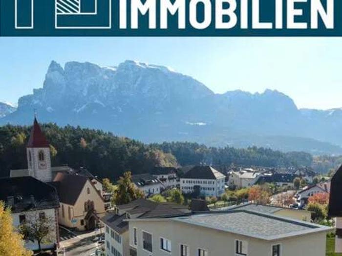 Appartamento bilocale in vendita in Sp, Longomoso, Renon