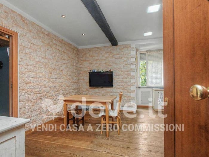 Appartamento trilocale in vendita in Via Trensasco, Molassana, Genova