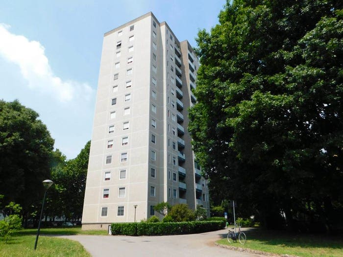 Appartamento trilocale in vendita in Via Mario Borsa, Gallaratese, Milano