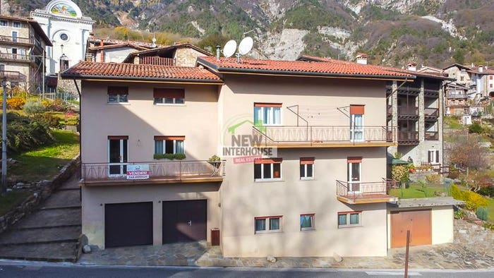 Casa con 6 locali in vendita in Via Strada Vecchia, Poffabro, Frisanco